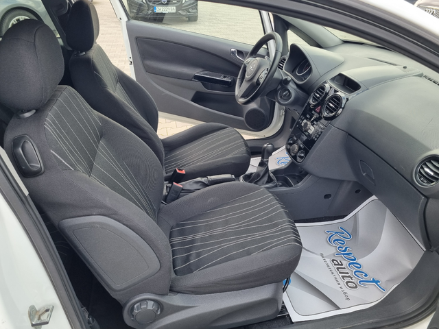 Opel Corsa 1.2i-ГАЗОВ ИНЖЕКЦИОН= ОБСЛУЖЕНА= 2010г. 111 OPEL - автомобили, коли, обяви за нови и употребявани 10