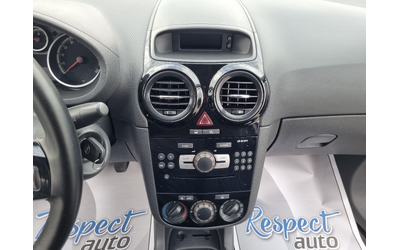 Opel Corsa 1.2i-ГАЗОВ ИНЖЕКЦИОН= ОБСЛУЖЕНА= 2010г. 111 OPEL - автомобили, коли, обяви за нови и употребявани 11