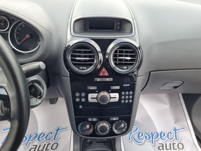 Opel Corsa 1.2i-ГАЗОВ ИНЖЕКЦИОН= ОБСЛУЖЕНА= 2010г. 111 OPEL - автомобили, коли, обяви за нови и употребявани 11