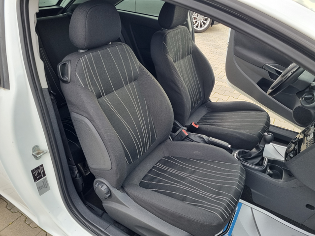 Opel Corsa 1.2i-ГАЗОВ ИНЖЕКЦИОН= ОБСЛУЖЕНА= 2010г. 111 OPEL - автомобили, коли, обяви за нови и употребявани 12