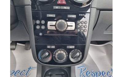 Opel Corsa 1.2i-ГАЗОВ ИНЖЕКЦИОН= ОБСЛУЖЕНА= 2010г. 111 OPEL - автомобили, коли, обяви за нови и употребявани 13