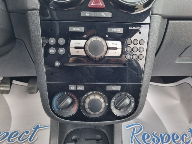 Opel Corsa 1.2i-ГАЗОВ ИНЖЕКЦИОН= ОБСЛУЖЕНА= 2010г. 111 OPEL - автомобили, коли, обяви за нови и употребявани 13