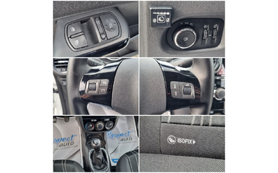 Opel Corsa 1.2i-ГАЗОВ ИНЖЕКЦИОН= ОБСЛУЖЕНА= 2010г. 111 OPEL - автомобили, коли, обяви за нови и употребявани 15