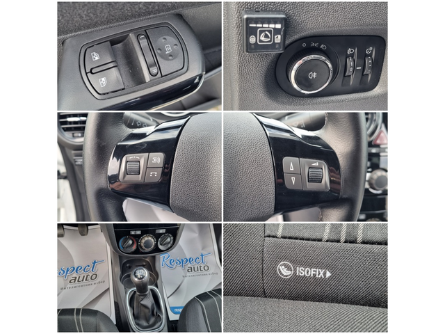 Opel Corsa 1.2i-ГАЗОВ ИНЖЕКЦИОН= ОБСЛУЖЕНА= 2010г. 111 OPEL - автомобили, коли, обяви за нови и употребявани 15
