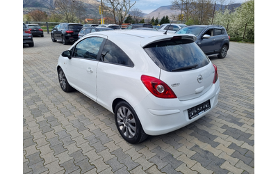 opel-corsa-1-2i-gazov-inzhektsion-obsluzhena-2010g-111-opel - 3