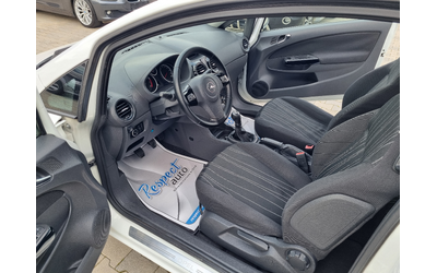 Opel Corsa 1.2i-ГАЗОВ ИНЖЕКЦИОН= ОБСЛУЖЕНА= 2010г. 111 OPEL - автомобили, коли, обяви за нови и употребявани 6