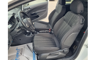 Opel Corsa 1.2i-ГАЗОВ ИНЖЕКЦИОН= ОБСЛУЖЕНА= 2010г. 111 OPEL - автомобили, коли, обяви за нови и употребявани 7