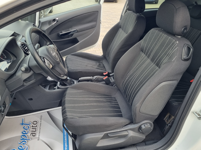 Opel Corsa 1.2i-ГАЗОВ ИНЖЕКЦИОН= ОБСЛУЖЕНА= 2010г. 111 OPEL - автомобили, коли, обяви за нови и употребявани 7