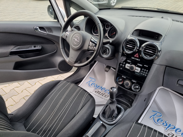 Opel Corsa 1.2i-ГАЗОВ ИНЖЕКЦИОН= ОБСЛУЖЕНА= 2010г. 111 OPEL - автомобили, коли, обяви за нови и употребявани 9