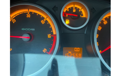 Opel Corsa 1.3m-jet - автомобили, коли, обяви за нови и употребявани 10