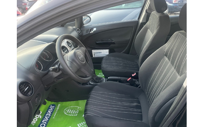 Opel Corsa 1.3m-jet - автомобили, коли, обяви за нови и употребявани 12
