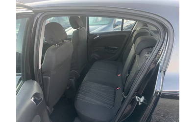 Opel Corsa 1.3m-jet - автомобили, коли, обяви за нови и употребявани 9