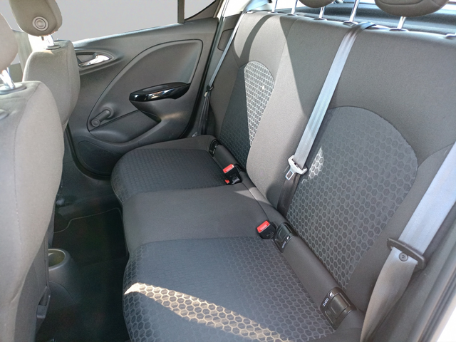 Opel CORSA 1.4 E/ 75 BVM5 E6 - автомобили, коли, обяви за нови и употребявани 10