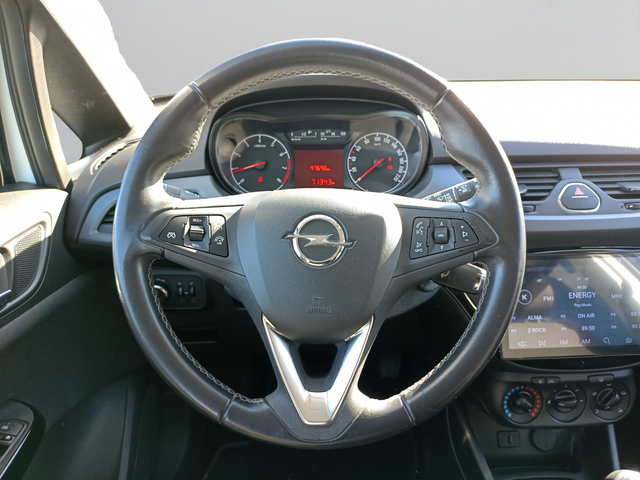 Opel CORSA 1.4 E/ 75 BVM5 E6 - автомобили, коли, обяви за нови и употребявани 12