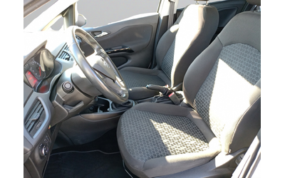 Opel CORSA 1.4 E/ 75 BVM5 E6 - автомобили, коли, обяви за нови и употребявани 9