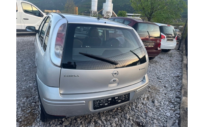 opel-corsa-1-4i - 1