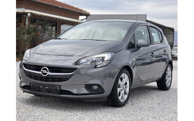 opel-corsa-1-4i-edition - 0