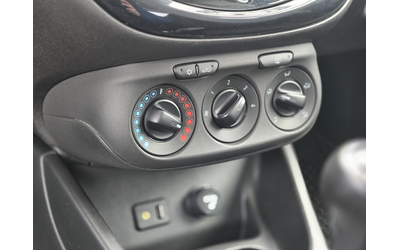 Opel Corsa 1.4i *Edition* - автомобили, коли, обяви за нови и употребявани 12