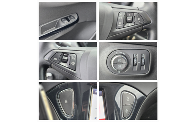 Opel Corsa 1.4i *Edition* - автомобили, коли, обяви за нови и употребявани 13