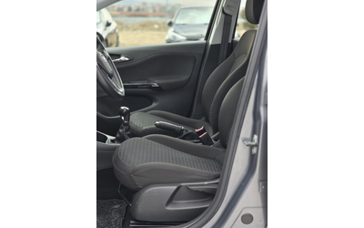 Opel Corsa 1.4i *Edition* - автомобили, коли, обяви за нови и употребявани 14