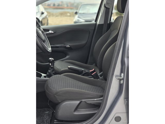 Opel Corsa 1.4i *Edition* - автомобили, коли, обяви за нови и употребявани 14