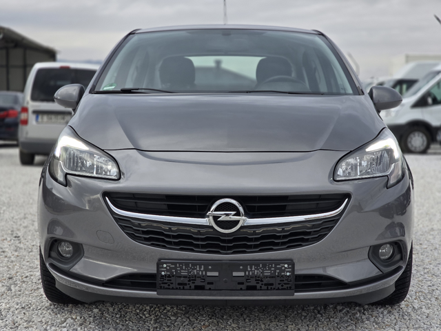 Opel Corsa 1.4i *Edition* - автомобили, коли, обяви за нови и употребявани 1