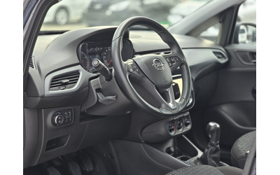 Opel Corsa 1.4i *Edition* - автомобили, коли, обяви за нови и употребявани 7