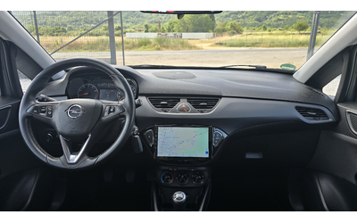 Opel Corsa 1.4i *Edition* - автомобили, коли, обяви за нови и употребявани 8