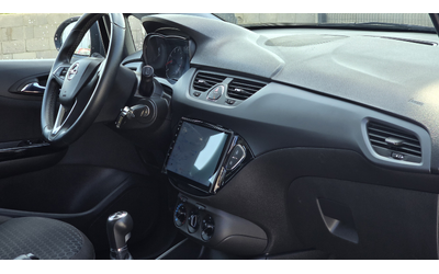Opel Corsa 1.4i *Edition* - автомобили, коли, обяви за нови и употребявани 9