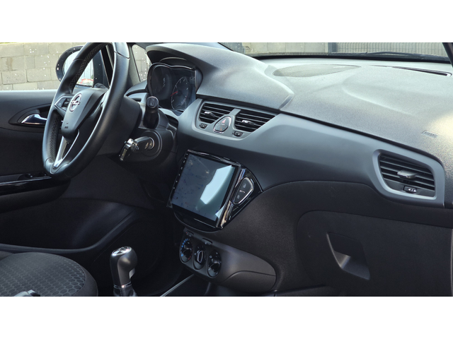 Opel Corsa 1.4i *Edition* - автомобили, коли, обяви за нови и употребявани 9