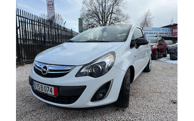 opel-corsa-1-7-dizel-navi-panorama-131-k-s-top - 0