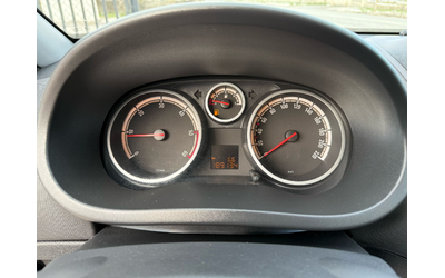 Opel Corsa 1.7 Дизел, Navi, Панорама, 131 к.с., ТОП - автомобили, коли, обяви за нови и употребявани 17