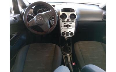 Opel Corsa 1200 - автомобили, коли, обяви за нови и употребявани 10