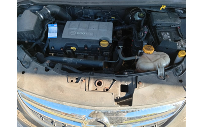 Opel Corsa 1200 - автомобили, коли, обяви за нови и употребявани 12