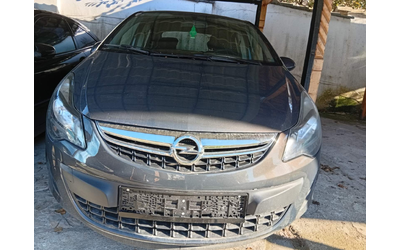 opel-corsa-1200 - 1