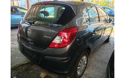 Opel Corsa 1200 - автомобили, коли, обяви за нови и употребявани 6
