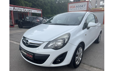 opel-corsa - 0