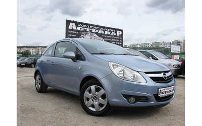 opel-corsa - 0