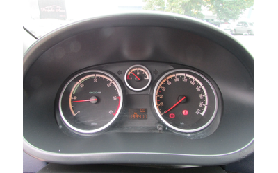 Opel Corsa 1.3CDTI EURO4 - автомобили, коли, обяви за нови и употребявани 13