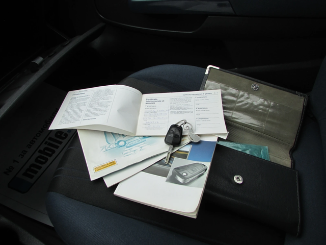 Opel Corsa 1.3CDTI EURO4 - автомобили, коли, обяви за нови и употребявани 14