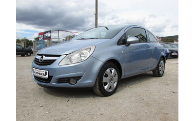 opel-corsa - 2