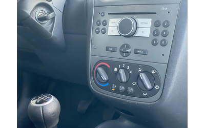 Opel Corsa - автомобили, коли, обяви за нови и употребявани 10