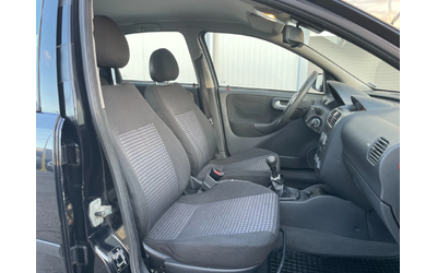 Opel Corsa - автомобили, коли, обяви за нови и употребявани 12