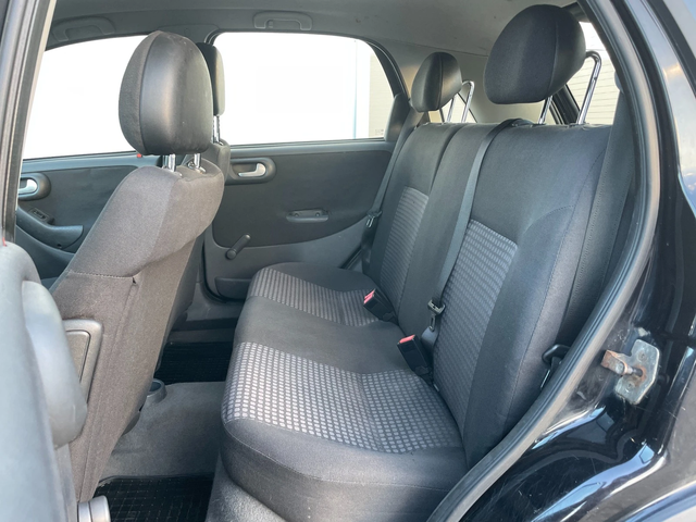 Opel Corsa - автомобили, коли, обяви за нови и употребявани 13