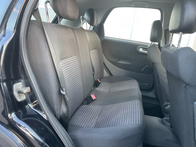 Opel Corsa - автомобили, коли, обяви за нови и употребявани 14