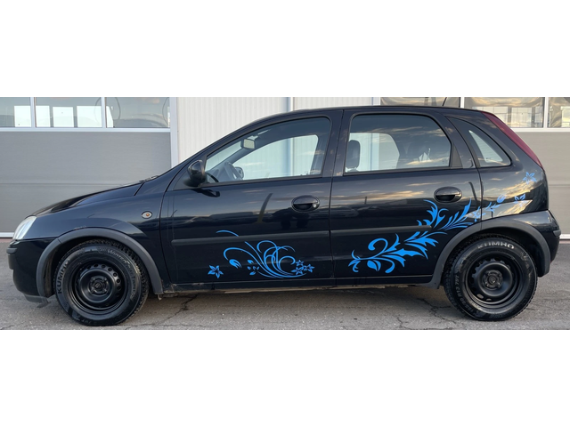 Opel Corsa - автомобили, коли, обяви за нови и употребявани 1