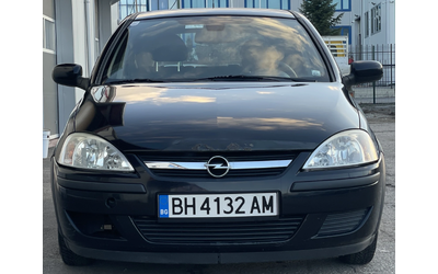 Opel Corsa - автомобили, коли, обяви за нови и употребявани 7