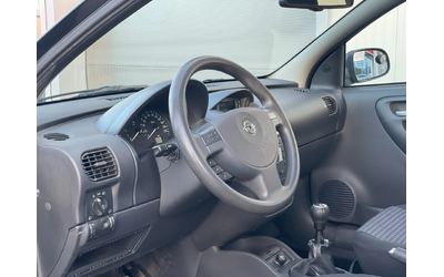 Opel Corsa - автомобили, коли, обяви за нови и употребявани 8
