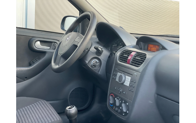 Opel Corsa - автомобили, коли, обяви за нови и употребявани 9