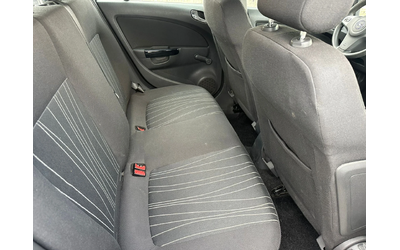 Opel Corsa 1, 300CDTI EURO4 - автомобили, коли, обяви за нови и употребявани 10